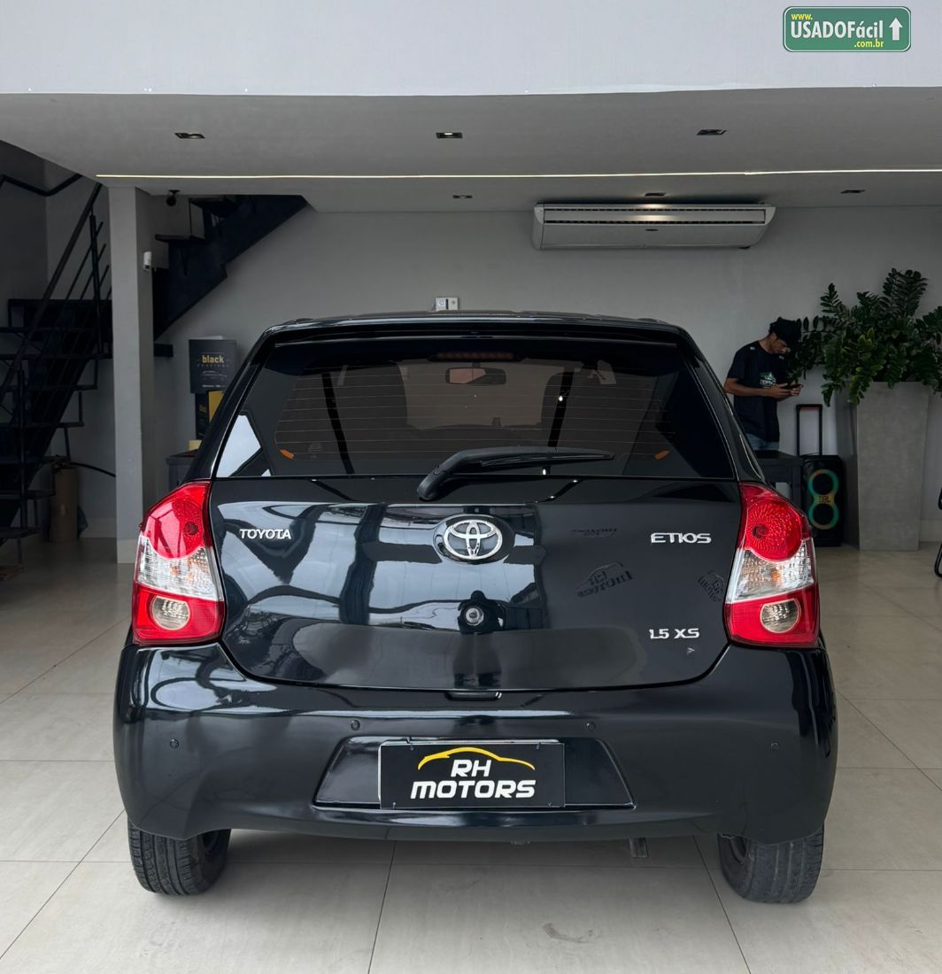 Foto do veículo