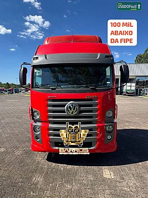 Volks 25-420 Constellation 6x2 2p Diesel E5