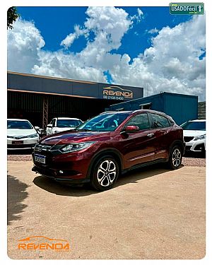 HRV Touring 1.8 Automático Flexone