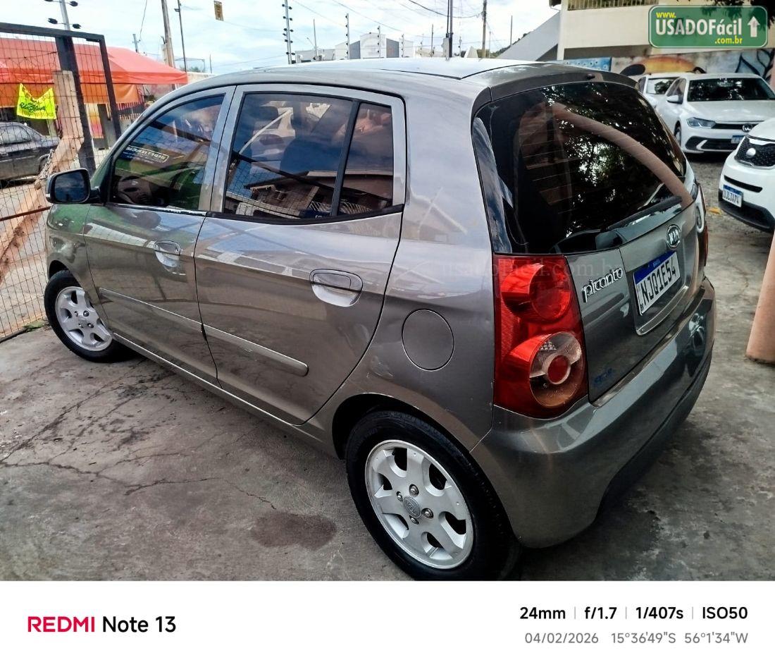 Foto do veículo