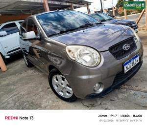 Picanto EX