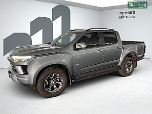 S10 LTZ CD 2.8 4x4 TDI Automático Diesel