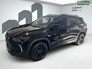 Tracker Midnight 1.0 Turbo Automático Flex