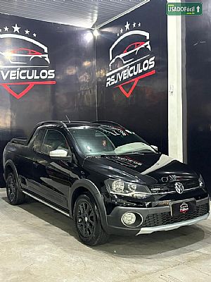 Saveiro Cross CE 1.6 Total Flex