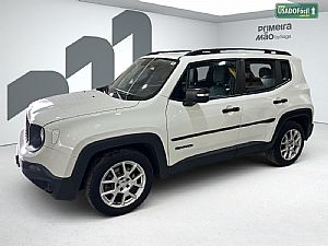 Renegade Sport 1.8 4x2 Automático Flex