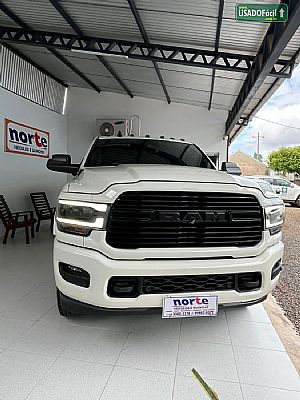 Ram 3500 Laramie  6.7 4x4 Turbo Diesel