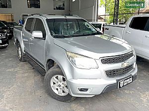 S10 LT CD 2.8 4x4 TDI Diesel