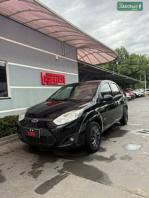 Fiesta Sedan 1.6 Flex