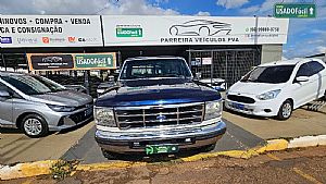 F-1000 XL Turbo Diesel