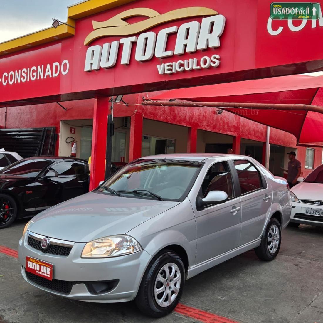 Foto do veículo