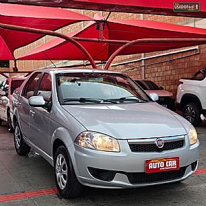 Fiat Siena 1.0 FLEX