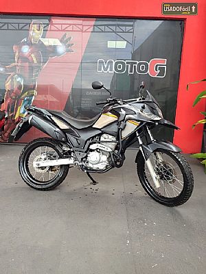 XRE 300 Adventure Flex