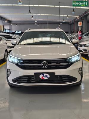 Nivus Highline 200 TSI Automático Flex