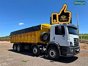 Volks 24-280 E Constel. 8x2 2p Diesel E5