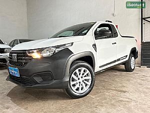 Strada Endurance Plus CS 1.4 Flex