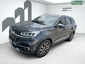 TIGGO 8 FOUNDERS EDITION DCT 1.6 TGDI GASOLINA