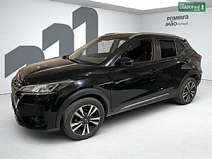 Kicks Advance 1.6 Automático Flex