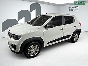 Kwid Zen 1.0 Mecânico Flex