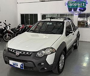 Strada Adventure Locker CE 1.8 Flex