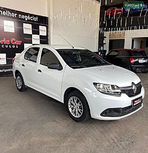 Logan Expression  1.0 Flex