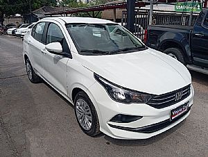 Cronos Drive 1.3 Mecânico Flex