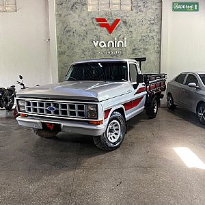 F-1000 S.S. Diesel Turbo