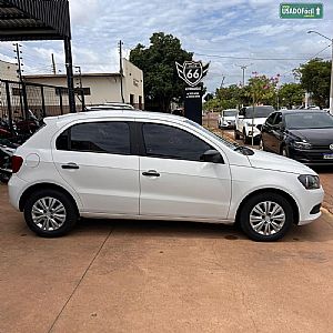 Gol Trendline 1.0 4P Total Fex