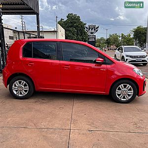 Up! Move 1.0 Total Flex 5P