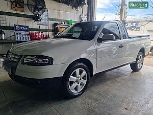 Saveiro Super Surf 1.8 Mi Total Flex