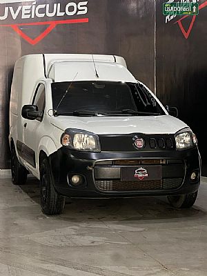 Fiorino Endurance EVO 1.4 Flex