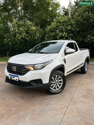 Strada Endurance CD 1.4 Flex