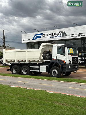 Volks 31-320 Constellation 6x4 2p Diesel E6