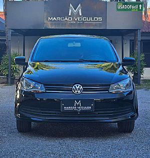 Gol 1.6 Mi 4P Total Flex