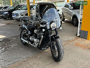 BONNEVILLE SPEEDMASTER 1200