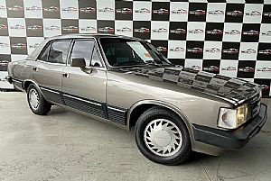 OPALA Diplomata SLE 4.1