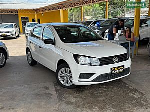 Gol 1.0 4P Flex