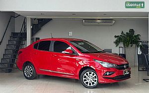 Cronos Drive 1.3 Mecânico Flex