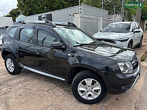 Duster Dynamique 2.0 Automático Flex