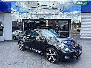 Fusca 2.0 TSI Automático