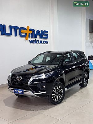 Hilux SW4 SRX 2.8 4x4 TDI Automático Diesel