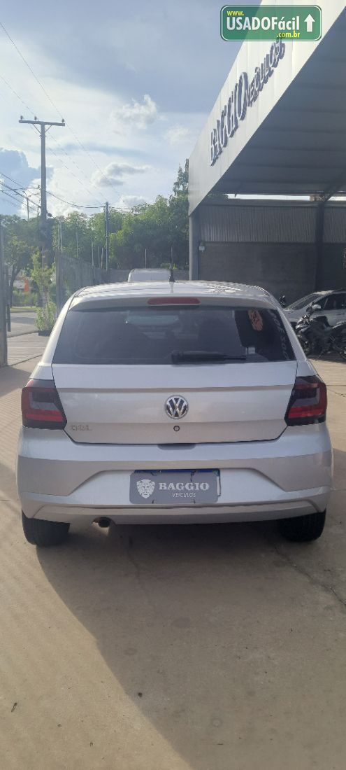 Foto do veículo
