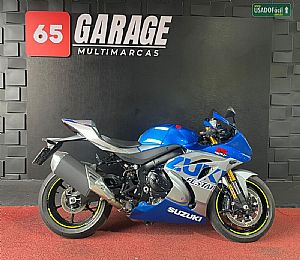 GSX-R 1000 R