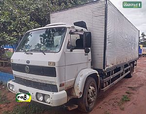 Volks 12-140 2P Diesel