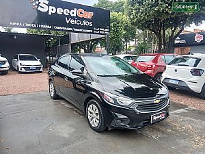 Prisma Sedan LT 1.4 8V FlexPower