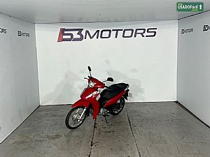 Biz 110i