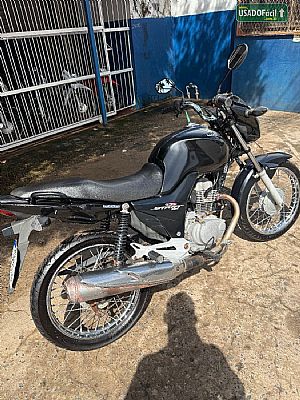 CG 150 Start Flexone