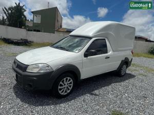 Strada Hard Working CS 1.4 Fire Flex