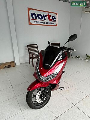 PCX 160