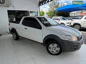 Strada Hard Working CE 1.4 Fire Flex