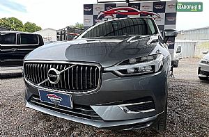 Volvo XC 60 T-8 Momentum 2.0 Híbrido